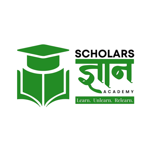 Scholar Gyan Logo