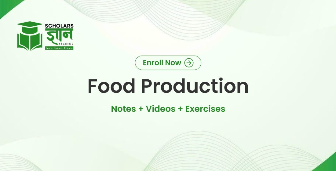 Food Production