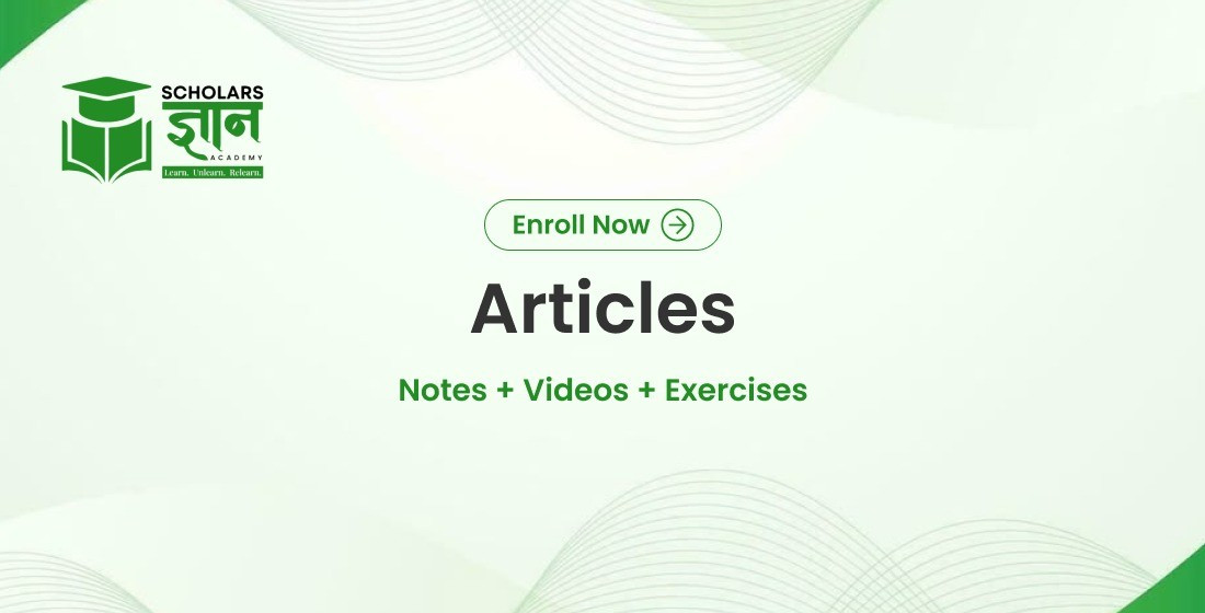 Articles